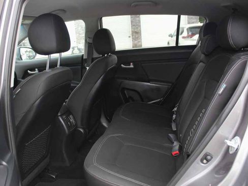 Used 2014 Kia Sportage SX AWD/4WD image 26