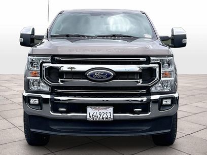 Used 2022 Ford F250 XLT w/ XLT Premium Package
