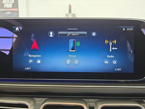 New 2026 Mercedes-Benz GLE 450 4MATIC image 22