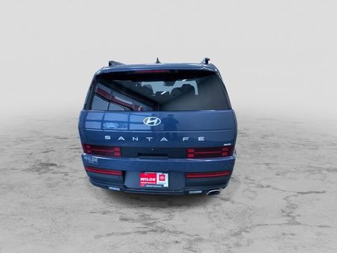 Used 2025 Hyundai Santa Fe SEL AWD/4WD image 9