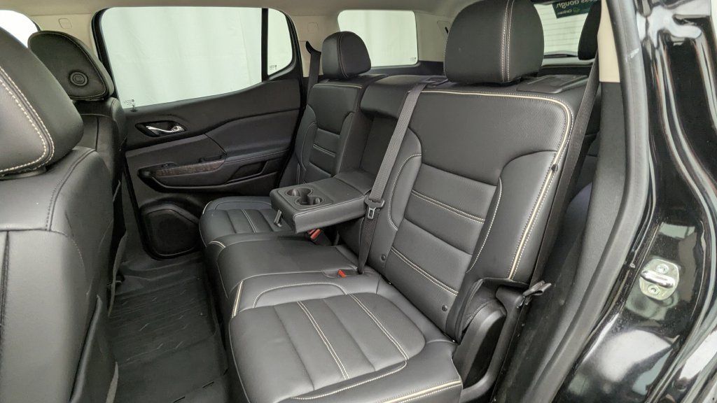 Used 2023 GMC Acadia Denali w/ LPO, Floor Liner Package FWD image 39