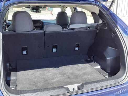 Used 2024 Subaru Impreza 2.0i image 16