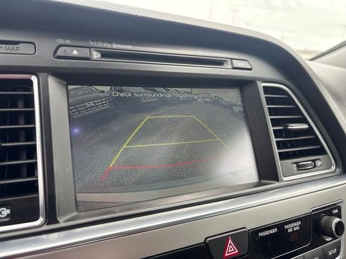 Used 2016 Hyundai Sonata Limited w/ Option Group 04 FWD image 21
