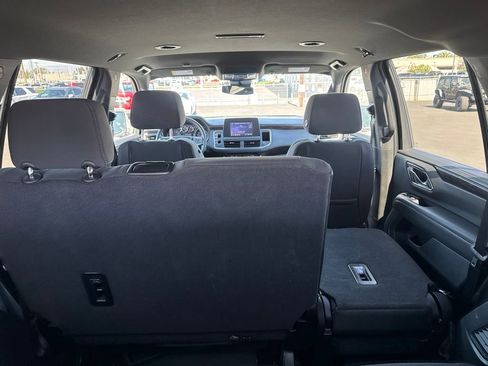 Used 2024 Chevrolet Tahoe LS w/ Driver Alert Package RWD image 5