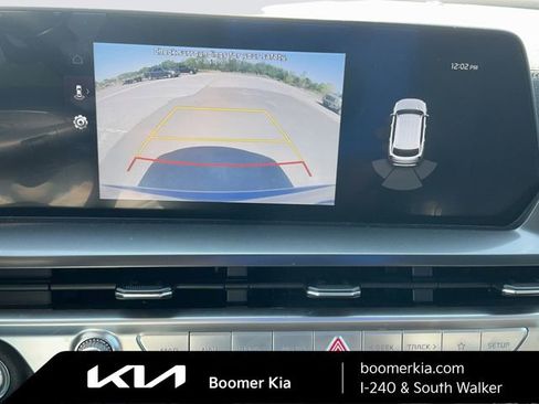 Certified 2025 Kia Telluride S image 26