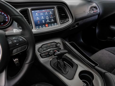 Used 2023 Dodge Challenger R/T Scat Pack w/ Plus Package RWD image 22