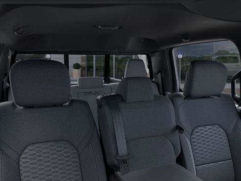 New 2026 RAM 1500 Tradesman AWD/4WD image 27