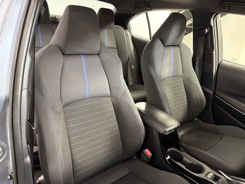 Used 2020 Toyota Corolla SE image 23