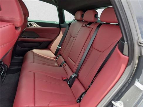 New 2026 BMW 430i w/ M Sport Package RWD image 15
