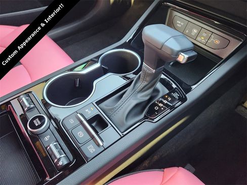 New 2026 Kia K5 GT-Line image 15