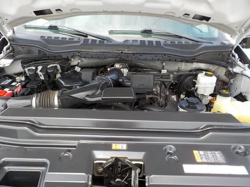 Used 2022 Ford F250 XL w/ Power Equipment Group RWD image 30
