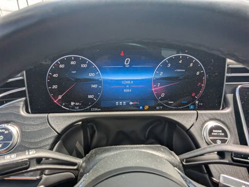 Certified 2025 Mercedes-Benz E 350 Sedan image 13