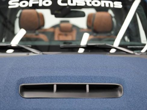 Used 2025 Ford Bronco 4-Door AWD/4WD image 34