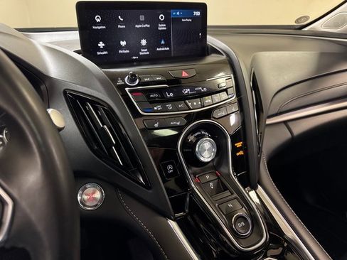 Used 2024 Acura RDX w/ Technology Package image 13