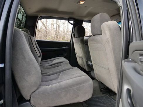 Used 2007 Chevrolet Silverado 3500 LT w/ Heavy-Duty Power Package image 29