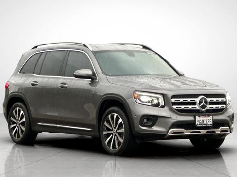 Certified 2023 Mercedes-Benz GLB 250 image 16