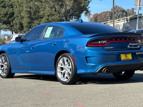 Used 2021 Dodge Charger GT image 6