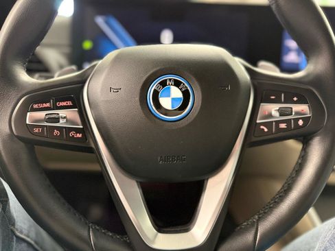 Used 2023 BMW 330e xDrive w/ Driving Assistance Package AWD/4WD image 13