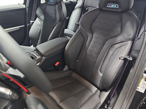 New 2026 BMW M3 Competition image 16