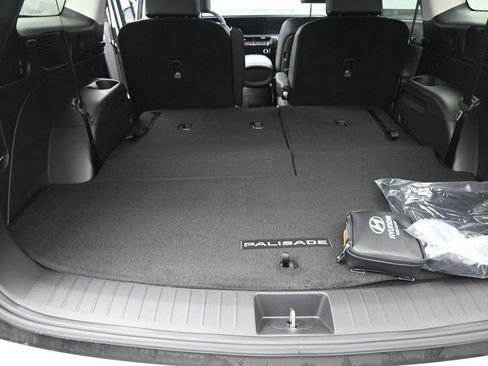 New 2026 Hyundai Palisade SEL image 34