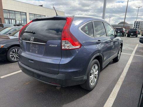 Used 2014 Honda CR-V EX-L image 3