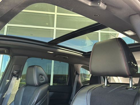 Used 2023 Acura MDX A-Spec image 27