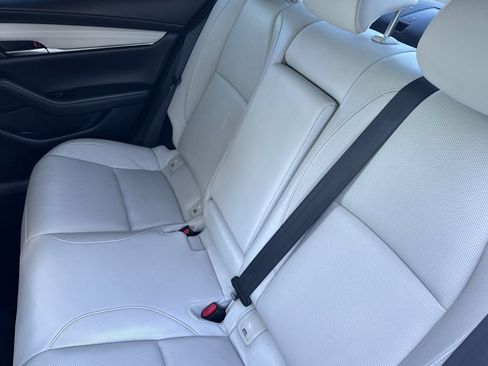 Used 2019 MAZDA MAZDA3 Sedan w/ Premium Package image 12