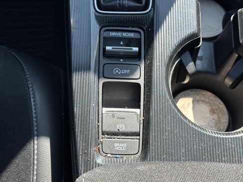 Used 2024 Honda Civic Sport image 11