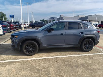 Certified 2024 MAZDA CX-50 AWD 2.5 S w/ Cargo Package