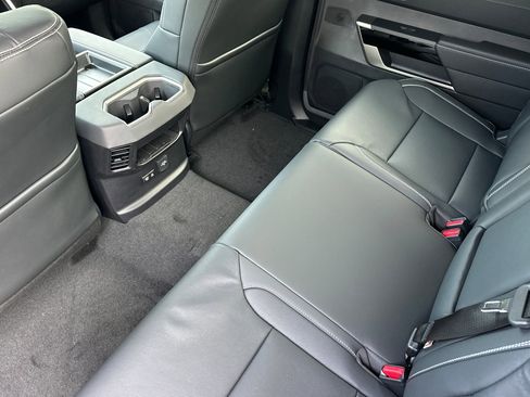 New 2026 Toyota Tundra Limited image 10