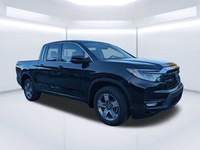 New 2026 Honda Ridgeline RTL