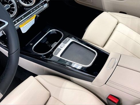 New 2026 Mercedes-Benz CLA 250 4MATIC image 7