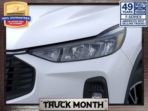 New 2026 Ford Escape SE image 18