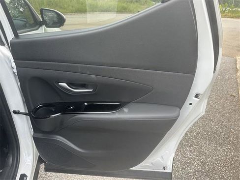 New 2025 Hyundai Santa Cruz Limited image 16