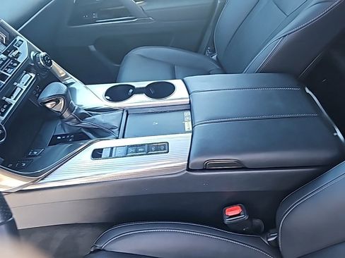 Used 2023 Lexus LX 600 F Sport image 24