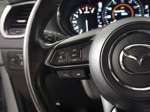 Used 2021 MAZDA CX-9 Grand Touring image 44