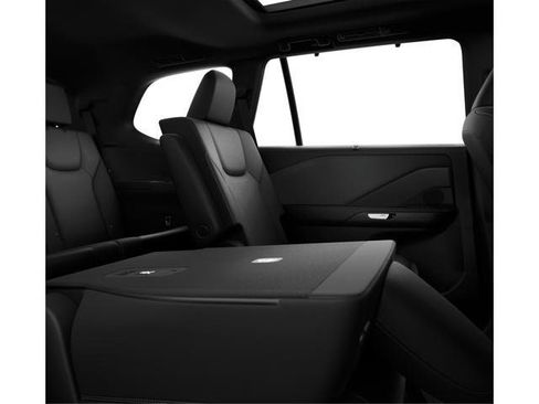 New 2026 Lexus TX 350 AWD image 14