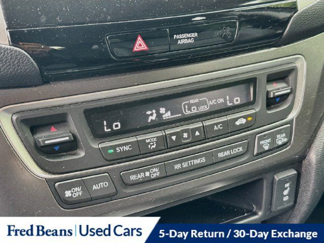 Used 2018 Honda Pilot EX-L image 20
