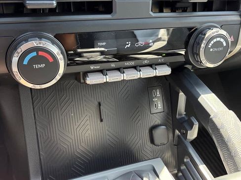 New 2026 Toyota Tacoma SR5 AWD/4WD image 14