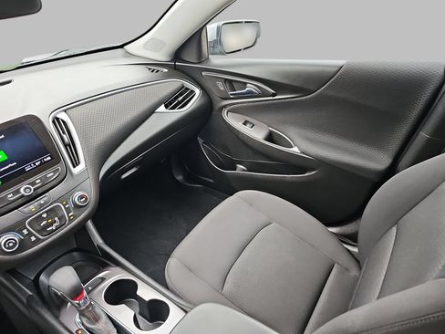 Used 2023 Chevrolet Malibu RS FWD image 27