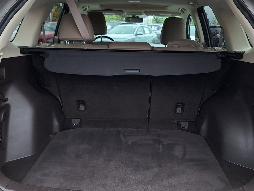 Used 2014 Honda CR-V EX-L image 27