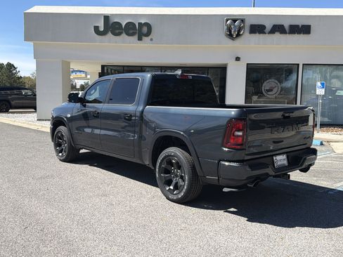 New 2026 RAM 1500 Big Horn image 6