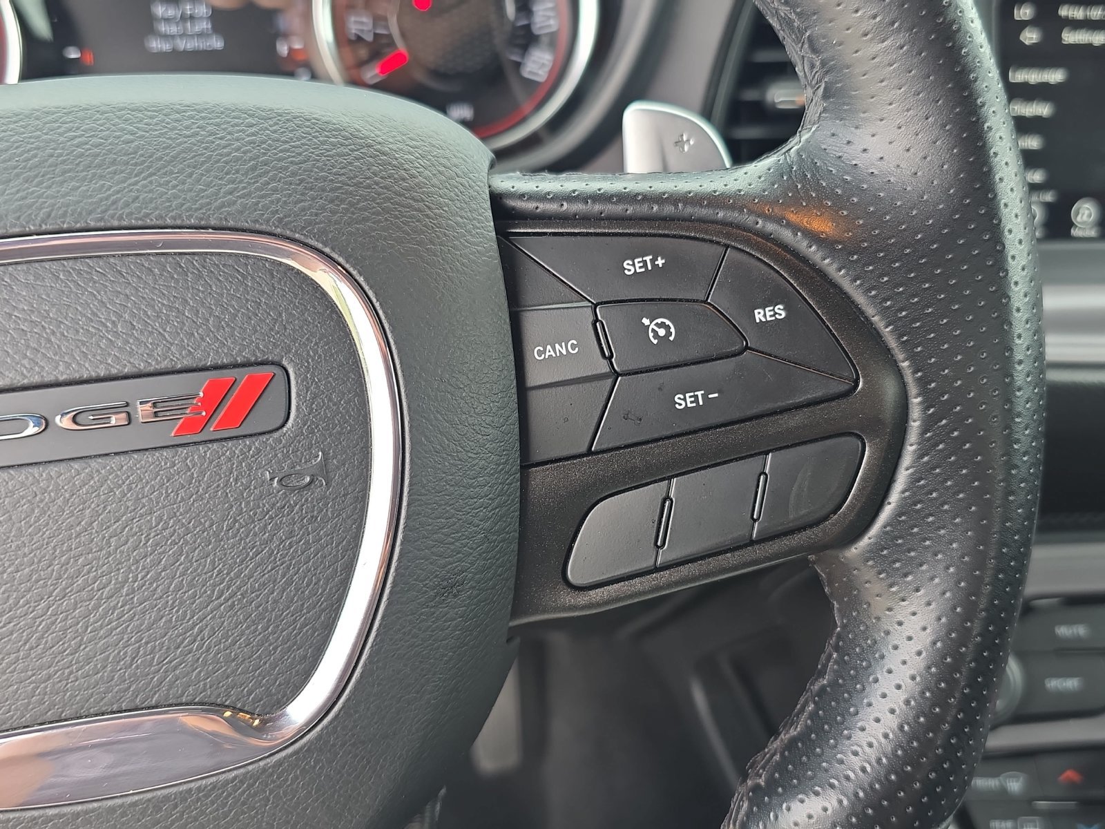 Used 2023 Dodge Challenger R/T RWD image 15