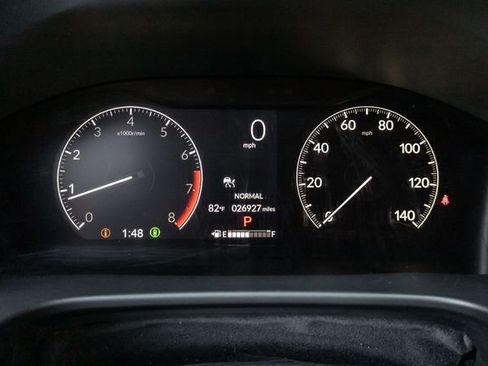 Used 2023 Honda CR-V EX image 9