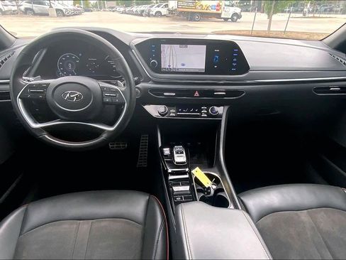 Used 2022 Hyundai Sonata SEL Plus FWD image 16
