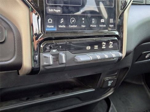 Certified 2024 RAM 2500 Laramie AWD/4WD image 64