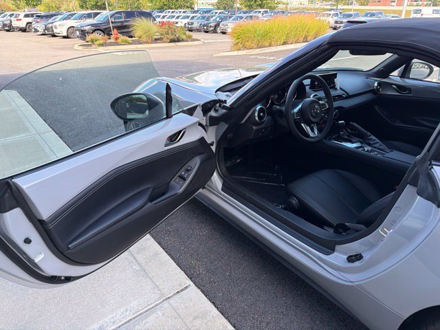 New 2026 MAZDA MX-5 Miata Grand Touring RWD image 10