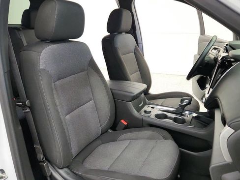 Used 2023 Chevrolet Traverse LT FWD image 33