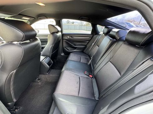 Used 2020 Honda Accord Sport image 19