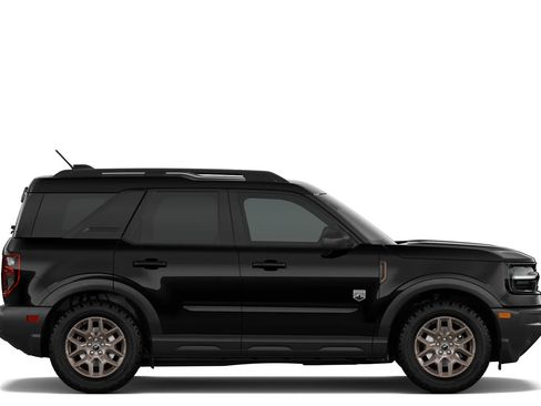 New 2026 Ford Bronco Sport Big Bend w/ Convenience Package AWD/4WD image 28